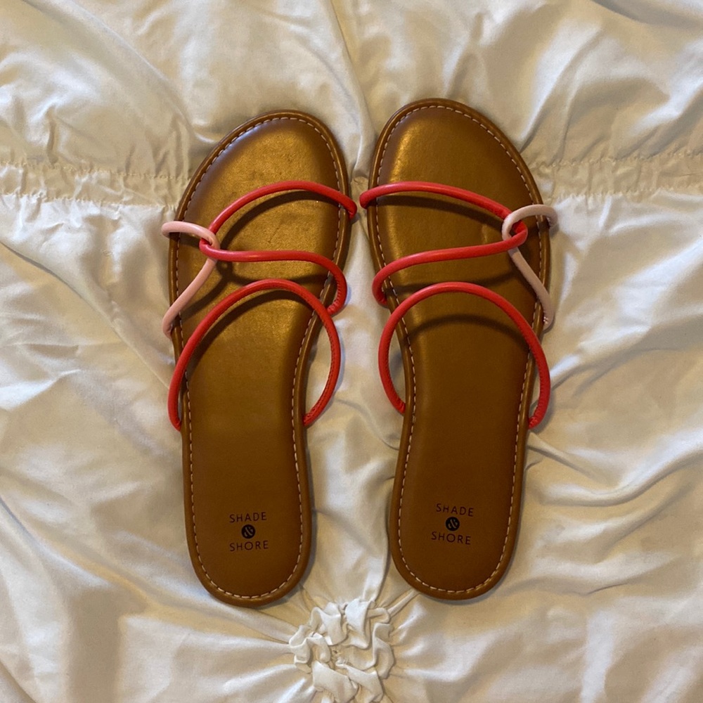 Summer Sandals